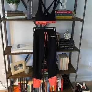 Sarah’s Day + White Fox Activewear